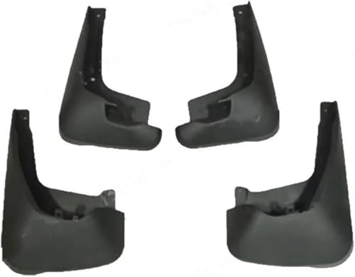 Garde-boue Toyota Corolla antichoc aile de voiture haute durabilité