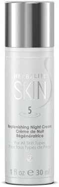 SKIN Replenishing Night Cream
