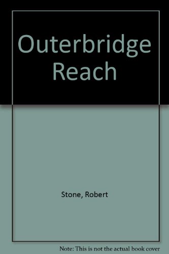 Outerbridge Reach 0060812524 Book Cover
