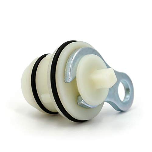 Utsauto Non Mds Hemi Solenoid Block Off Hemi Expansion Plug Hemi Block Plug 53032221Aa Replacement For Jeep Dodge Ram Chrysler #TOP5