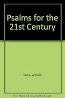 Psalms for the 21st Century 0773434763 Book Cover