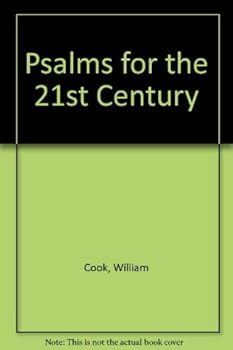 Hardcover Psalms for the 21st Century Book