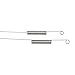 Longacre 32702 Extended Throttle Rod Kit
