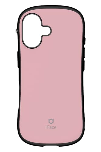 iFace MagSafe 対応 First Class KUSUMI iPhone 17 ケース MagSynq (くすみピンク)【アイフェイス 17アイフォン 17用 iphone17 カバー 耐衝撃 マグネット搭載 マグセーフ対応 スマホケース スト
