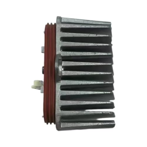 Faro H1BB13D278AC módulo de luz diurna con control estable ST5872H 2