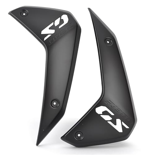Protection latérale de radiateur BMW R1300GS 2024-2025 Moto