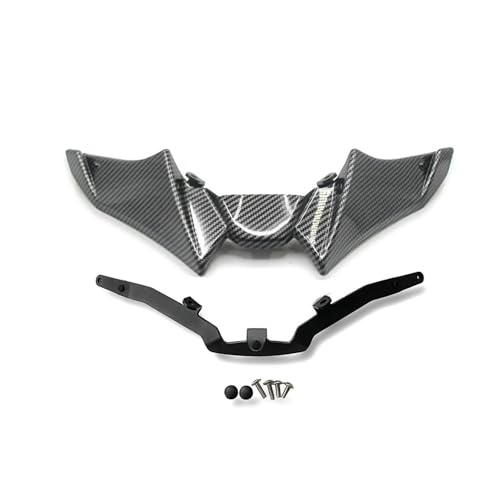 Carénages ailes latérales MT09 pour réparer carrosserie moto