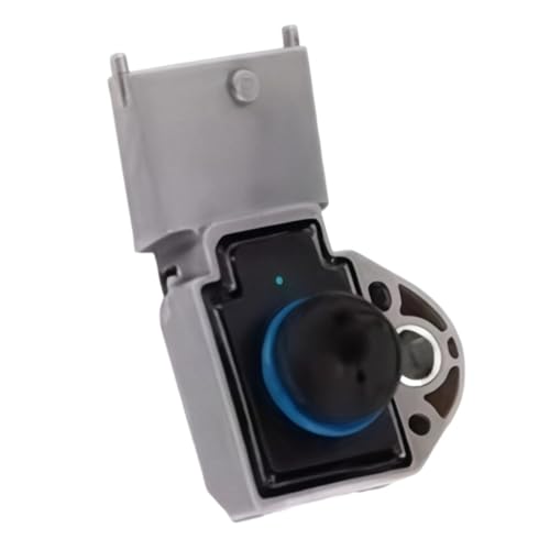 Capteur de pression carburant Volvo XC90 V50 résout les pertes de puissance moteur