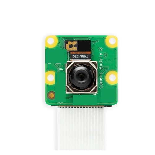 �݊���������܂�Raspberry Pi �J�������W���[�� 3 IMX708 �I�[�g�t�H�[�J�X 75/120 �x FOV Pi 4B 3B(75)