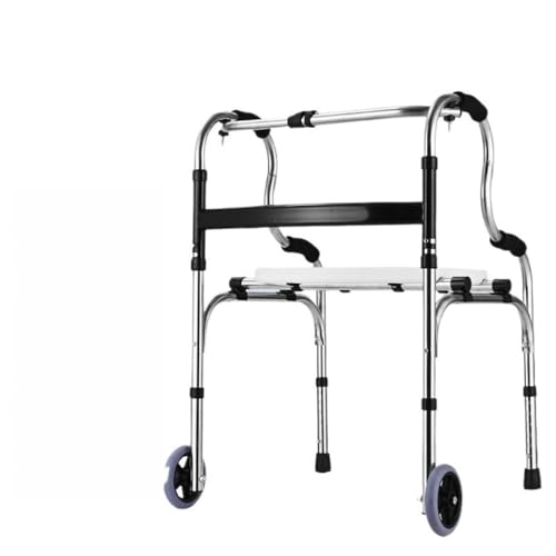 OGXN �܂肽���ݕ��s��X�e�����X���s�⏕�� �������ߍ��ȕt���L���X�^�[�t�����@�\ ����҃��n�r���]�|�h�~�⏕��� �����O�g�щ��p�i �V���o�[�F (�X�e�����X�o�Ȃ��{�������{�P�D��)