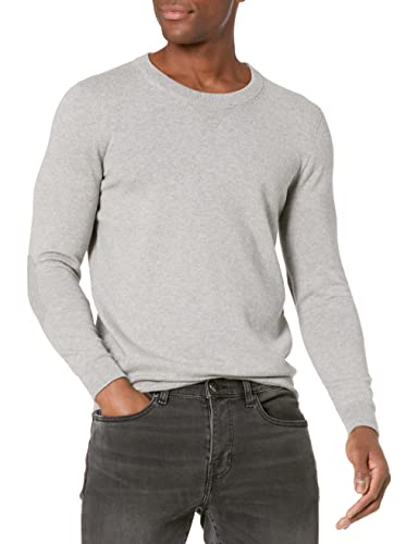 Men's 3D Knitted Cotton Cashmere Sweatshirt