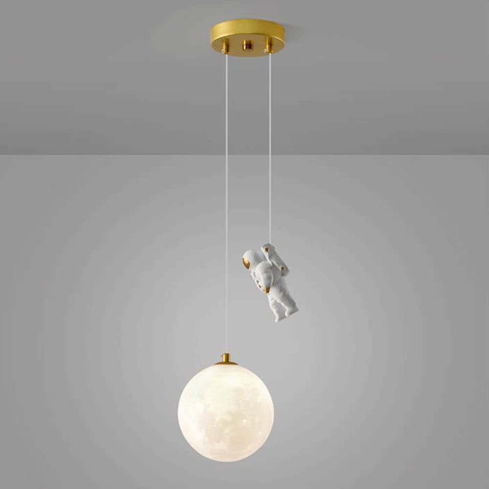 Lampes suspendues pour chambre d'enfant pour éclairer et décorer le coin nuit