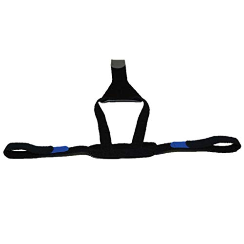 Kaxilu Head-Gear for Sleep-Weaver Advance Cloth (Updated Style)