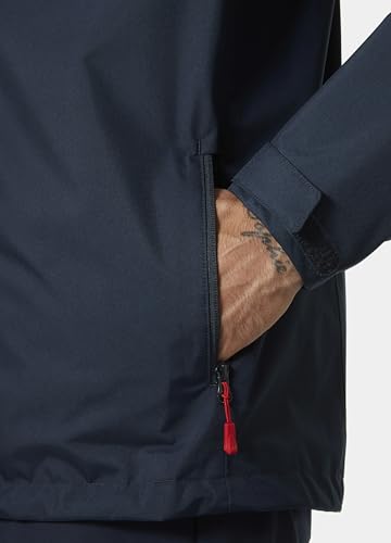 Image of Helly-Hansen Men's Crew Midlayer Jacket 2.0