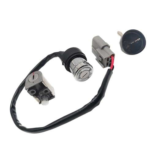 �ɓK�� �X�C�b�`���b�N Assy �_�΃L�[ CForce 400ATR 400AU-BL 500AU-7S 7L 500ATR 450S 450L 520L 520S 9GQ0-010100