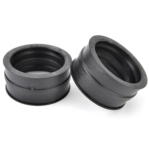 Solución para admisión de carburador VT700 Shadow 1983-1987 de 2 piezas 7