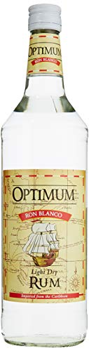 Preisvergleich Produktbild Optimum Rum Blanco 37,5% 1,0l