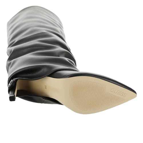 GUESS Natha Fold-Over Boots3