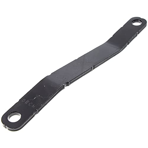 Support GX23233 John Deere robuste anti-vibration pour châssis - 4