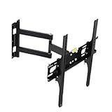 Soportes para monitor ICKUMDQUU DL-WA-150ST 400X400 Movimiento Completo 45kg 40 \