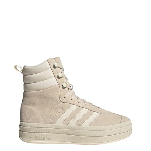 Image of Adidas Womens Gazelle Bold W