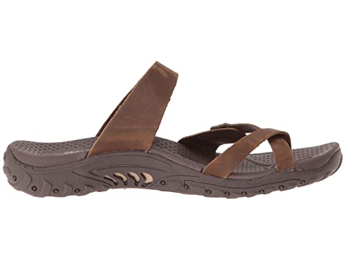 Skechers Reggae - Carribean Desert Crazy Horse 5.5 B (M)
