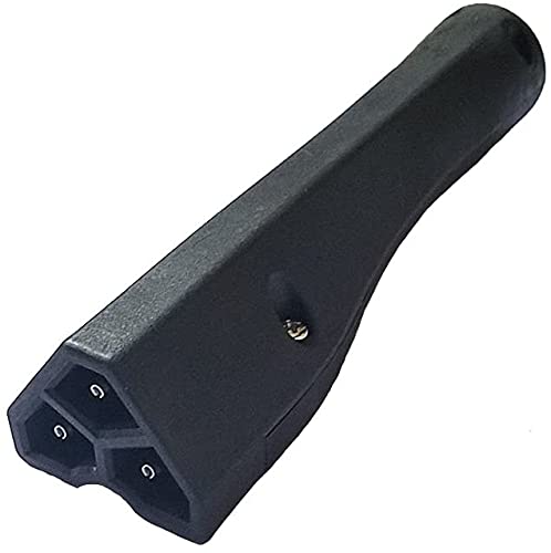 Traktronix Supercharger Ezgo Rxv & Txt Battery Charger For 48 Volt Golf Carts thumb #7