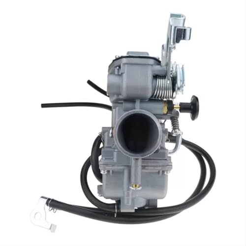 Carburateur TTR250 avec gicleurs de précision pour moteur moto 250cc 5GF-14301-01-00
