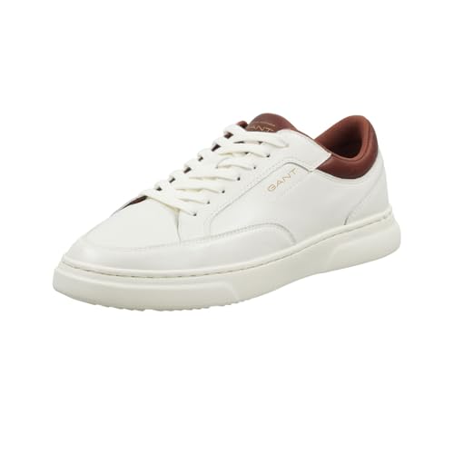 GANT FOOTWEAR Homme Joree Basket Blanc 41 EU chaussure de tennis basse