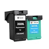 Compatible avec les performances des imprimantes Photosmart C4275 C4280 C4283 C4285 C4293 C4294 sur plusieurs appareils