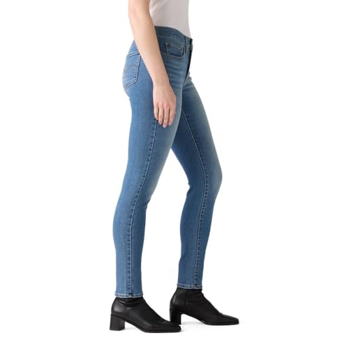 Image of Levi's Women's 311 Shaping Skinny Jeans (Standard and Plus)