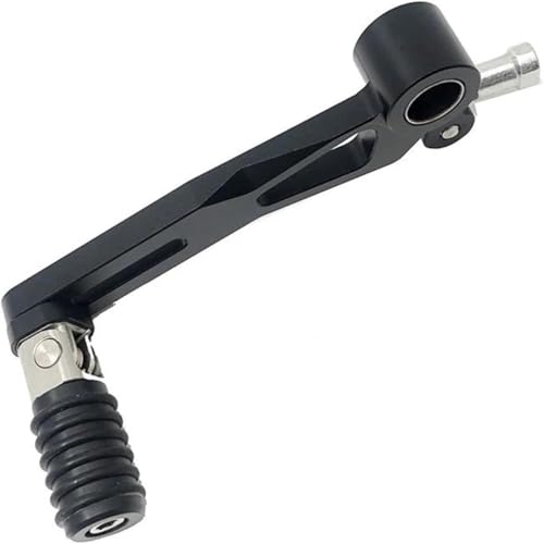 Pédale de moto et levier de vitesse réglable pour repose pieds MT03 YZF R3 15-20