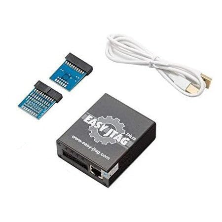 Z3X Easy Jtag Plus Box e-Sim Edition