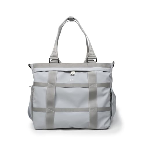 [CIE] �V�[ GRID-3 2WAY TOTE BAG L.GRAY �y�� �h���f�� ���{�� �g�[�g�o�b�O 2WAY 13�C���` PC���[ CORDURA �R�[�f���� �����Y ���f�B�[�X