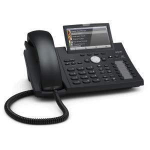 Snom D375 (Generalüberholt)