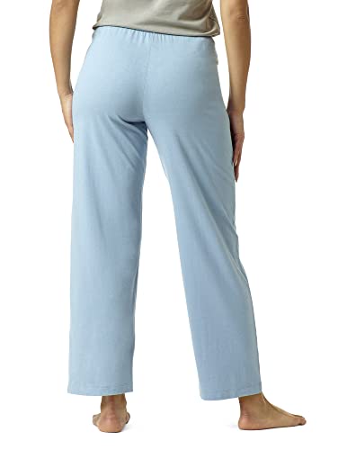 Image of HUE Womens Printed Knit Long Pajama Sleep Pant