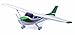 Produktbild NewRay Cessna 172 Skyhawk 1:43