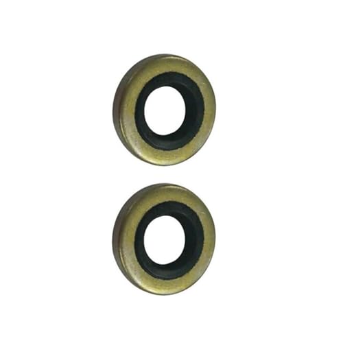 Joint d'huile de moteur hors-bord 321928 pour préparer la saison de navigation estivale 18-2033