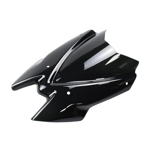 Pare-brise avant Kawasaki Z900 pour longs trajets et balades