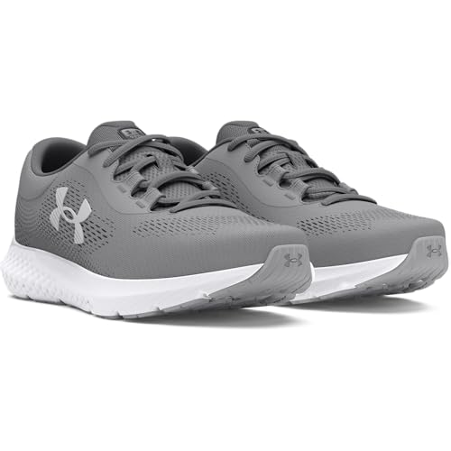 Image of Under Armour Mens Ua Charged Rogue 4 Sneaker