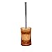 Produktbild Kleine Wolke 5058488856 Fortune WC-Bürstenhalter, orange