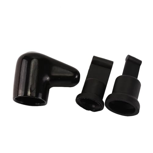 Soupape de régulation de pression 294200-0650 pour injection stable - 4