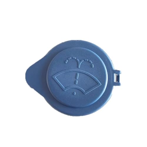 ワイパー蓋 Compatible With Volvo For XC60 V40 S60 V60 S60L S80 LR002266 フロントガラスウォッシャー液リザーバーキャップカバー