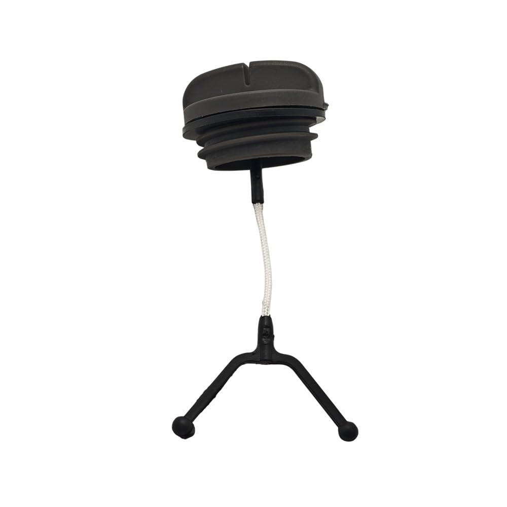 Bouchon de réservoir d'huile 5016266 anti fuite pour modèles 625 670