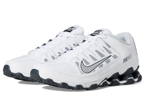 Image of Nike Men's Reax 8 TR Mesh Training /Workout Shoes