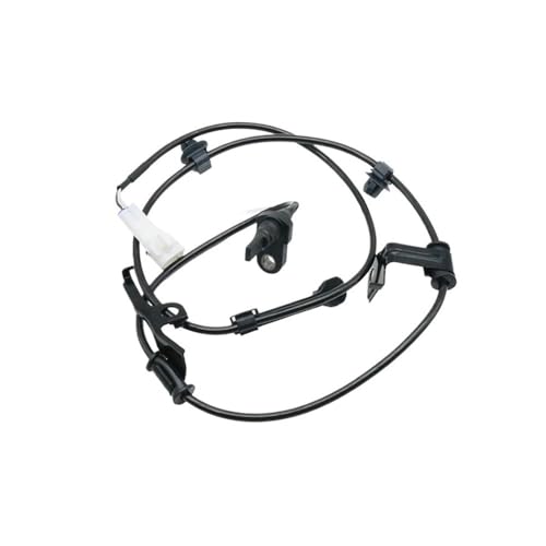 Capteur de vitesse de roue ABS avant gauche 89543-52030 pour Scion xD