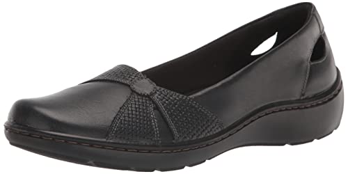 Clarks Women's Cora Jade Loafer