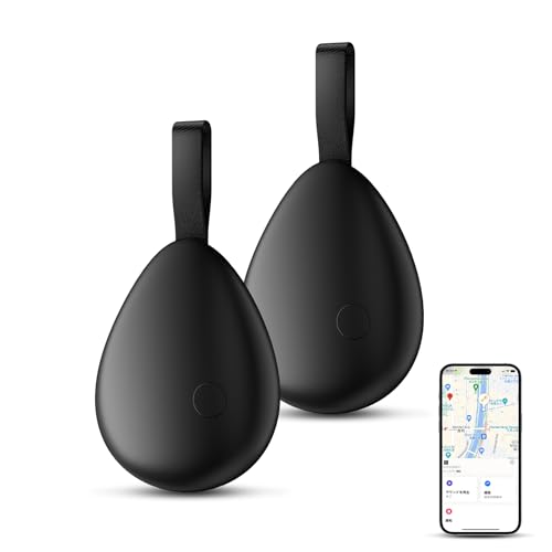 Amazon.co.jp: Powerun【業界最小・超軽量】 エアタグ GPS スマート