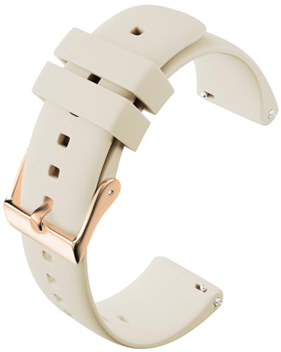 [monomam] �X�}�[�g�E�H�b�` �x���g 20mm �V���R�� �����x���g (�x���g���F20mm)(Dusty Beige)