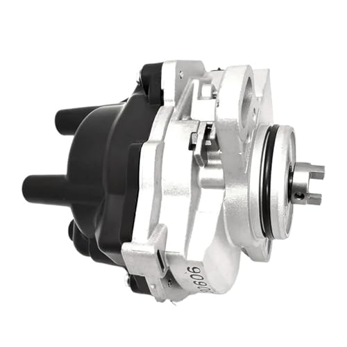 Allumeur d'allumage voiture Nissan Almera Sentra 1.4L 1.6L à bobine haute performance L4